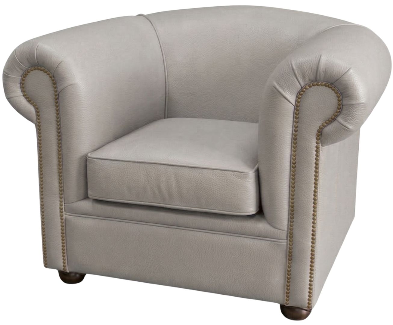 The Burlington Chesterfield
